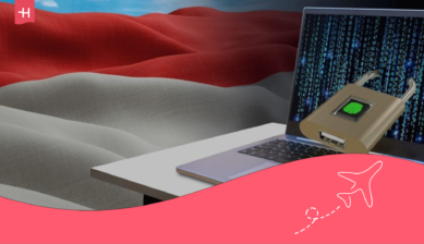 best VPN in Indonesia for remote working