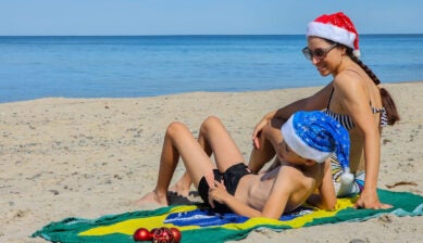 brazil christmas traditions