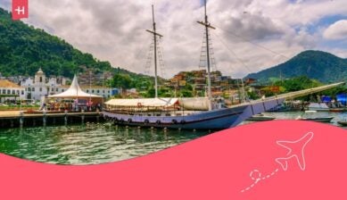 scuba diving in angra dos reis