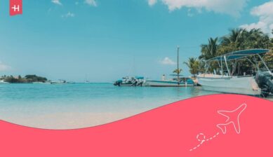 scuba diving in bayahibe