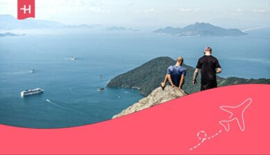 scuba diving in ilha grande