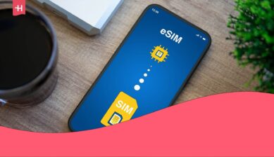 what is business esim