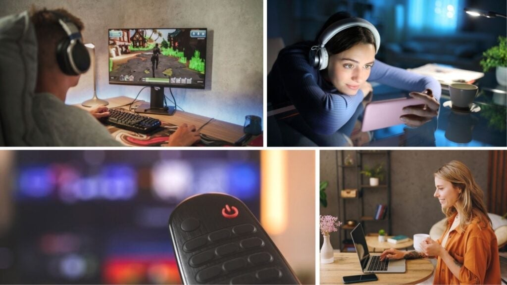 Comparaison de vitesse : NordVPN vs McAfee