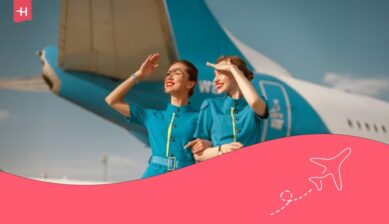 flight attendant job openings