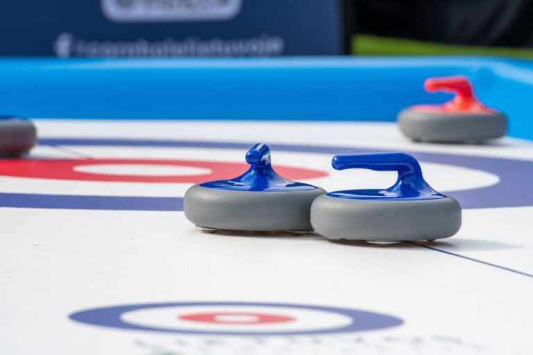 Curling