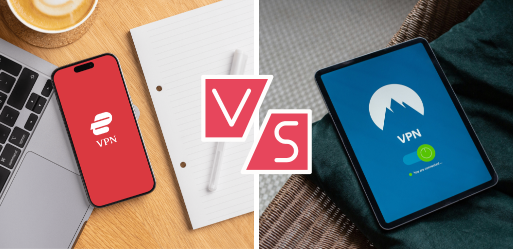 Service client : ExpressVPN vs NordVPN