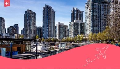 day trips from Vancouver