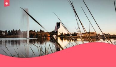 day trips from Winnipeg