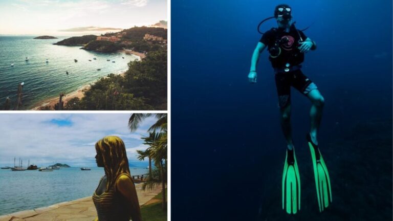 diving schools in Buzios diving schools in Buzios