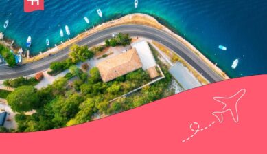tips and requirements for driving in Croatia