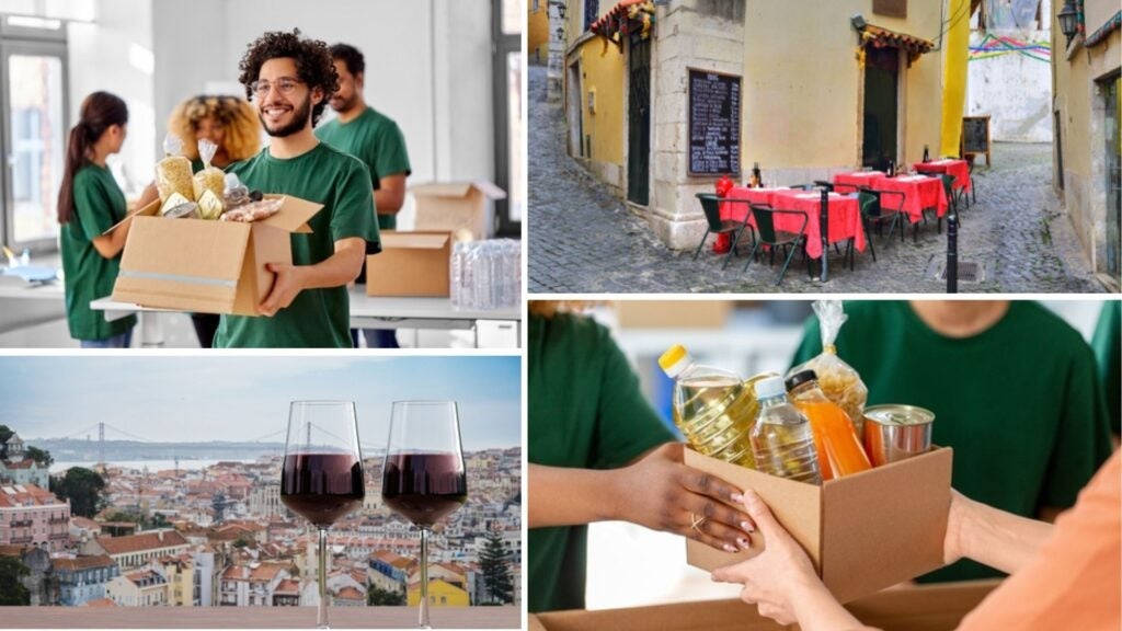 examples of volunteering in lisbon examples of volunteering in lisbon