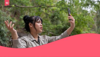 Holiday esim not working