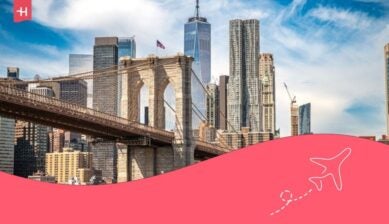 best neighborhoods to stay in new york