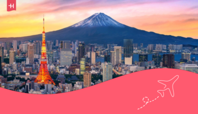 best neighborhoods to stay in tokyo