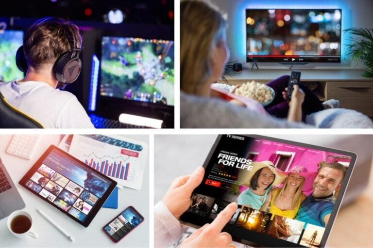 Streaming and gaming test: Norton VPN vs. NordVPN