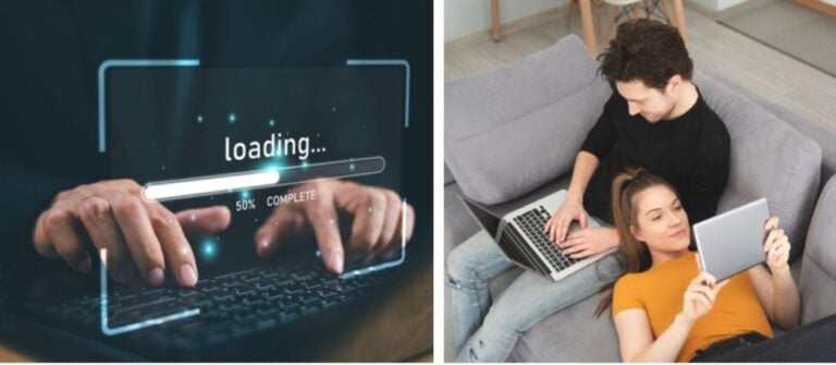 NordVPN-ProtonVPN-speed