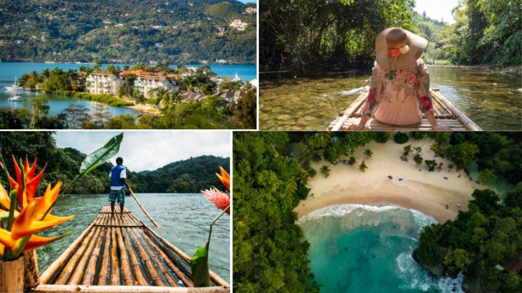 places jamaica
