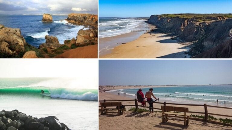 places peniche