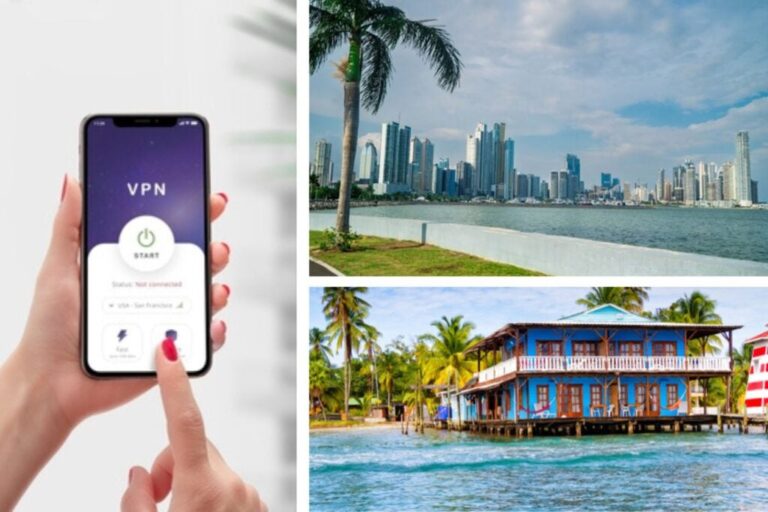 reasons to use a vpn for panama