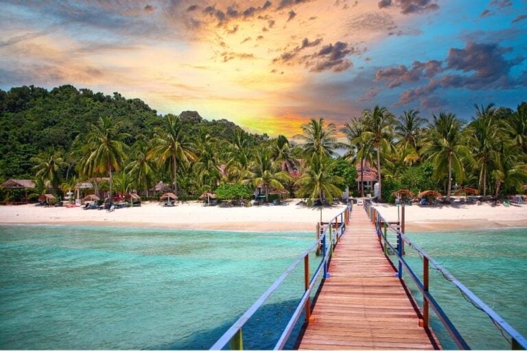Redang Island