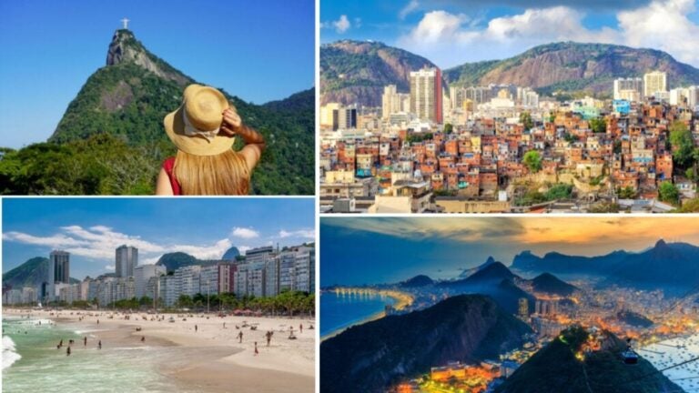 Rio de Janeiro, Brazil