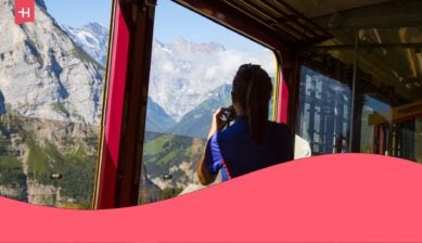 roaming in switzerland