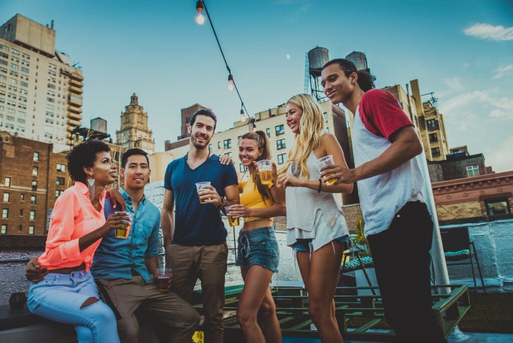 new york city rooftop bar