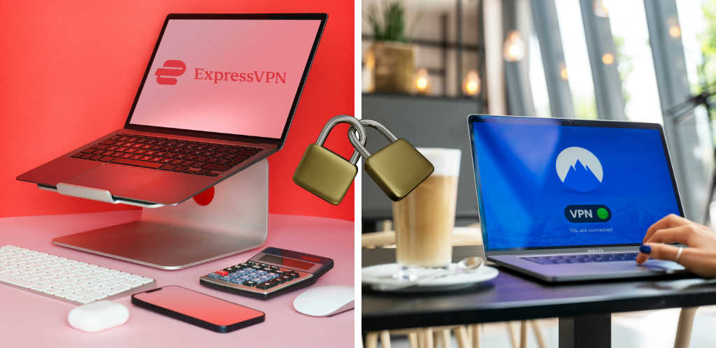 expressvpn vs nordvpn