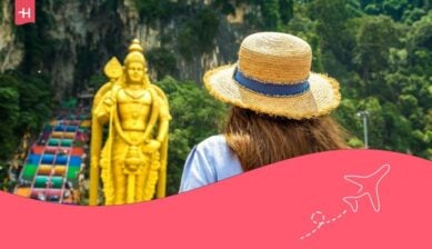 travel insurance for malaysia