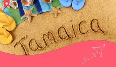 travel insurance for jamaica