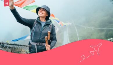 travel insurance for nepal