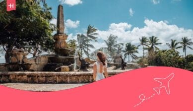 travel insurance for dominican republic