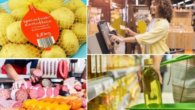 Shops, supermarkets, and shopping in Germany. Shops, supermarkets, and shopping in Germany.