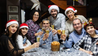 spanish christmas traditions
