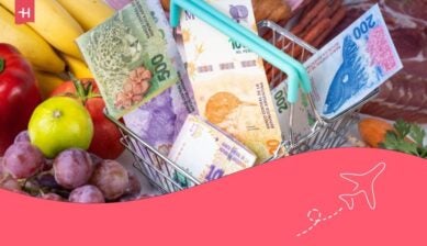 guide to the best supermarkets in Argentina