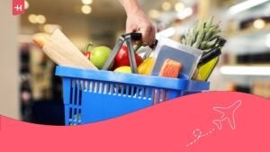 best supermarket in venice