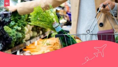 guide to the best supermarkets in Chile