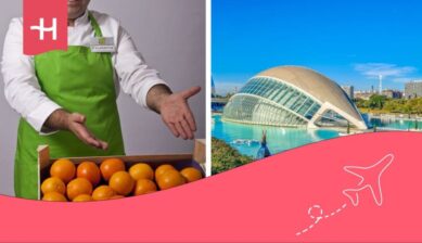 best supermarket in valencia