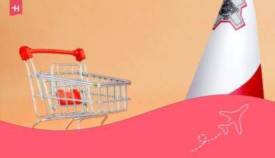 The best supermarkets in Malta for your household shopping.