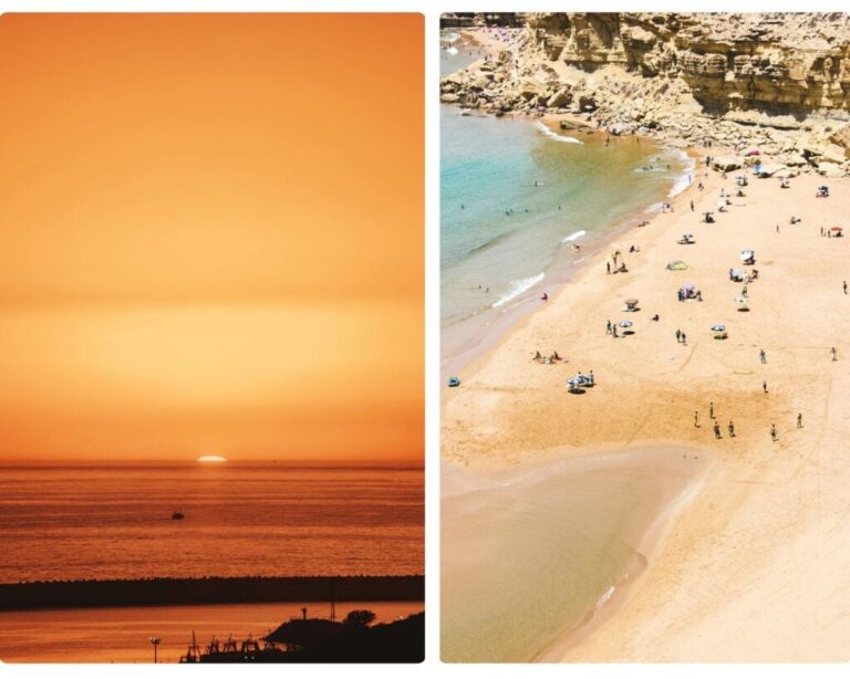 Surf in Agadir, plans for mid-year