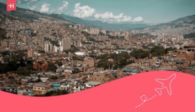 things to do in Medellin