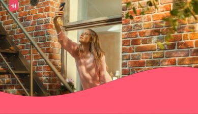 Three esim not working