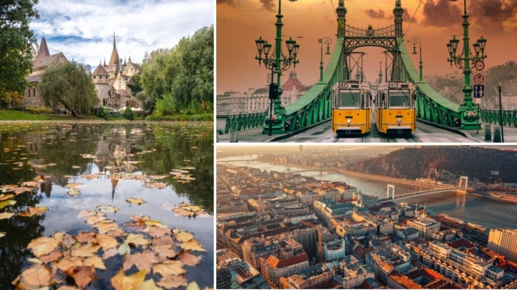 Top 5 Coliving Spaces in Budapest