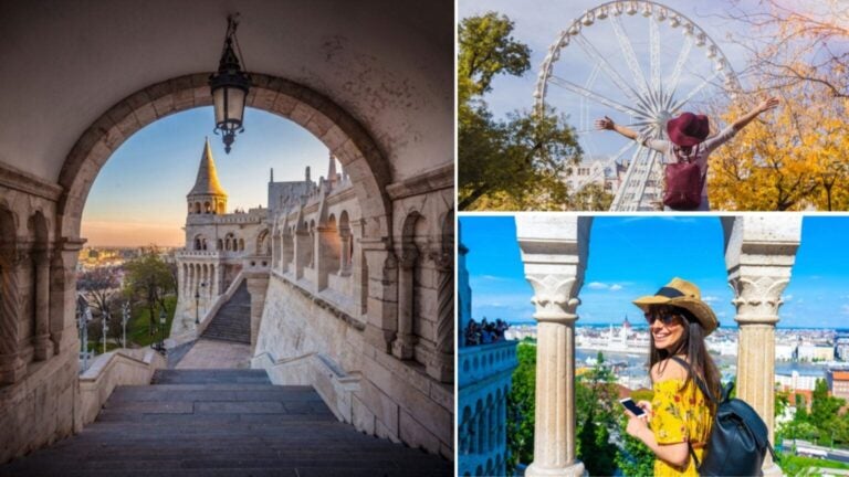 The Best Coliving Spaces in Budapest The Best Coliving Spaces in Budapest