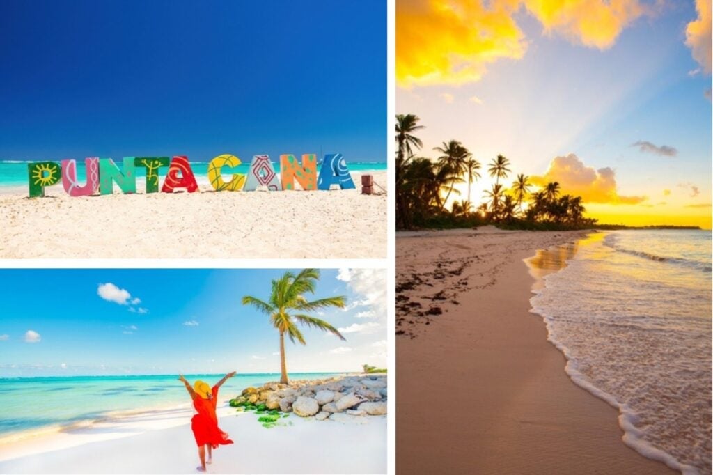 scuba diving in punta cana