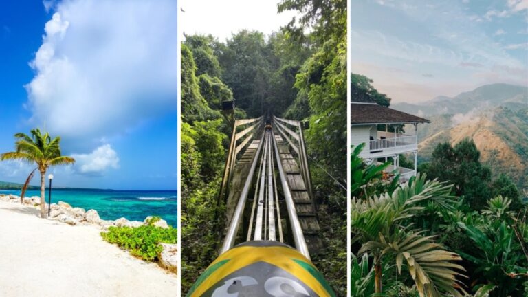 visit jamaica