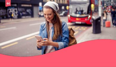 Vodafone (AU) eSIM not working