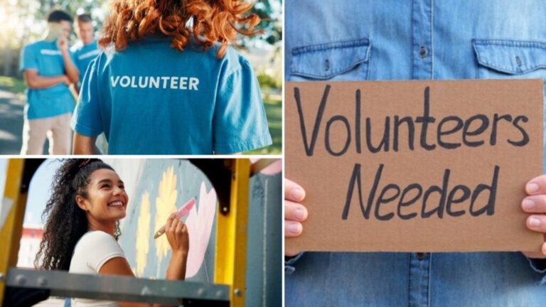 volunteering projects in lisbon