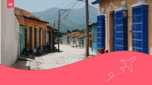 volunteering in latam