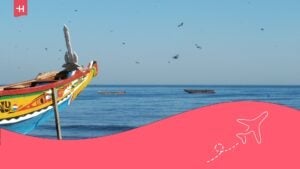 how to volunteer in senegal